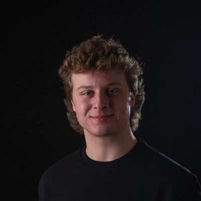 Noah Driscoll