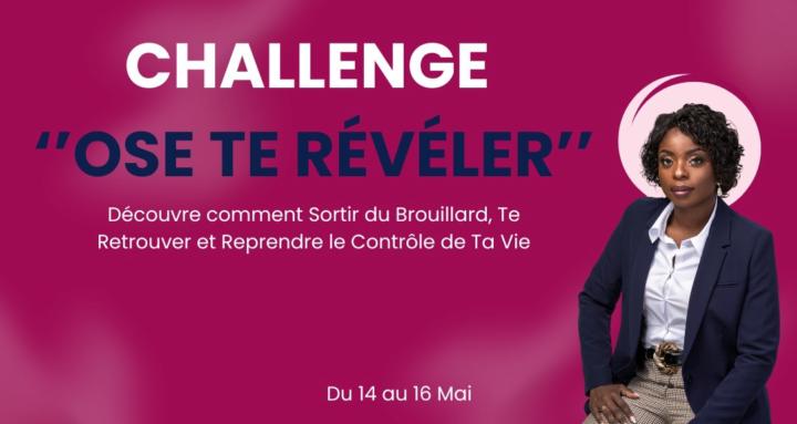 OSE TE REVELER