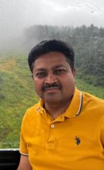 Brijesh Shah