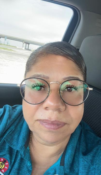 Cristina Ramirez