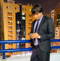 Robin Arif