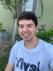 Fabian Sosa