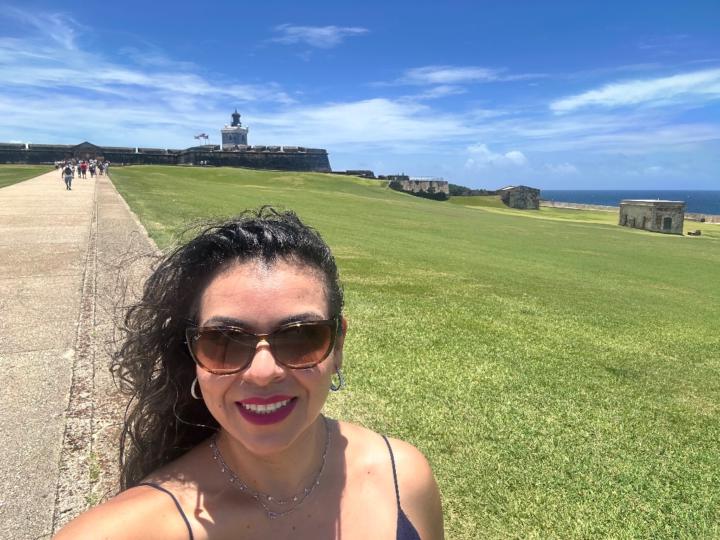 Cristina Chairez