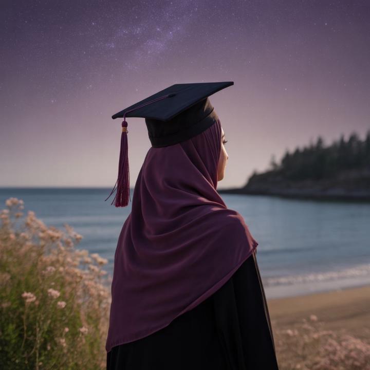 Soraya Lamhallam Oulaarbi