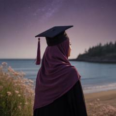 Soraya Lamhallam Oulaarbi