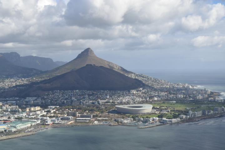  NO ES LA EDAD, ES LA ACTITUD