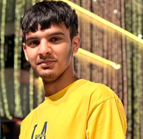 Hamza Ishfaq