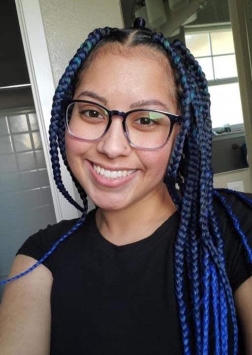 Kayla Fernandes