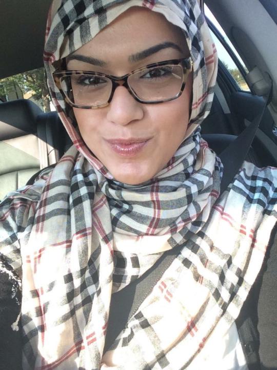 Nadia Nas