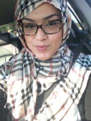Nadia Nas
