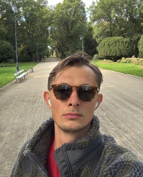 Karol Chilimoniuk