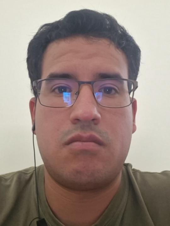 Mario Vigo