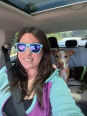 Holly Thomas