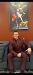Spencer Bronzi