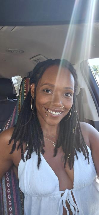 Kalisha Goodwin