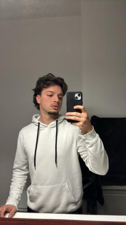 Benjamin Chassagnon