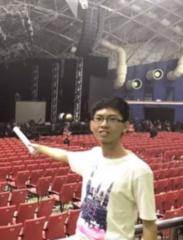 Ho Jing xuan