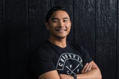 Angelo Geronimo