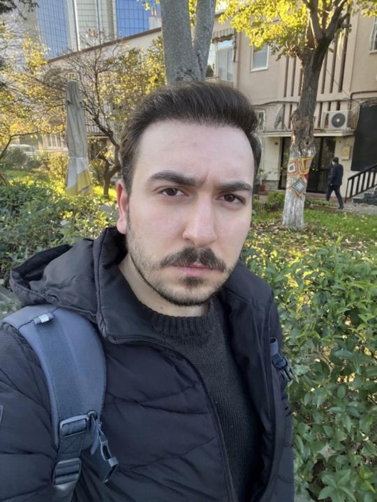 Metin Boz