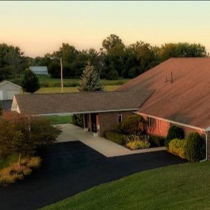 Trinity Baptist Church Muncie