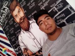 Junior stalyn Maquen requena