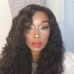 Tiffany HunterGreen