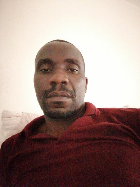 Ndumiso Nkomo