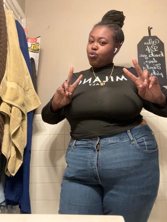 Alaija Withers
