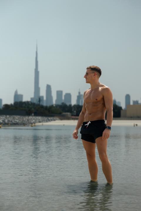 Ross Campbell