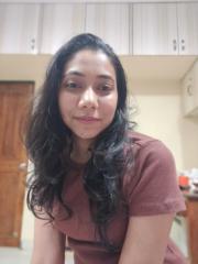 Suhema Sashtikar