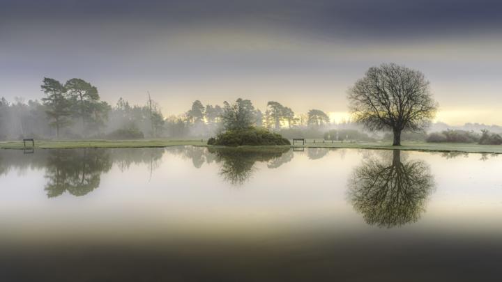 Love This Time Of Year