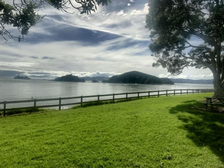 Bay of Islands