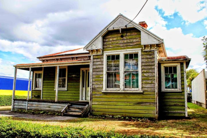 Cambridge Villa 