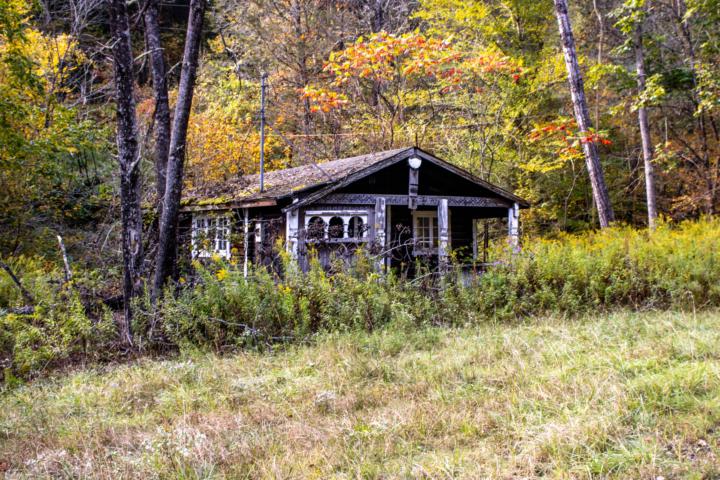 Cabin