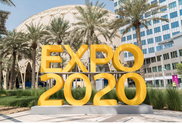 EXPO 2020 
