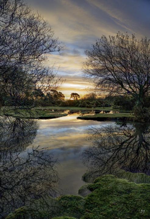 "Zoom In" £ Image Stack