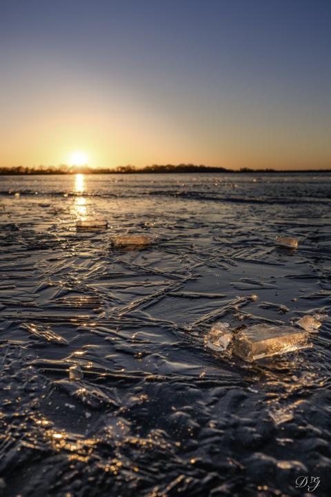 SHARPNESS DON`T MATTER (sometimes)