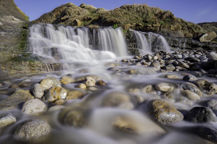 Osmington Mills UK 10/12/2025
