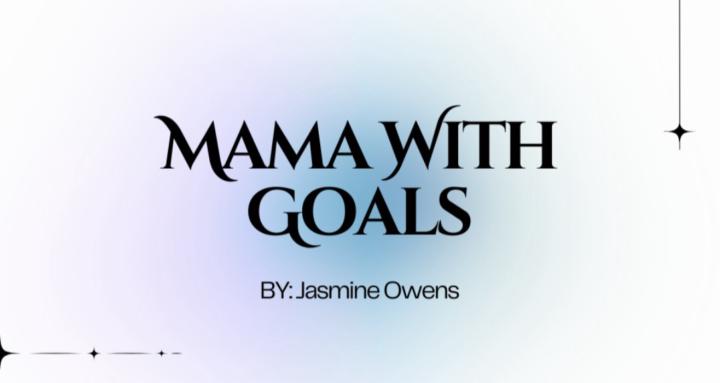 Mama With Goals Group