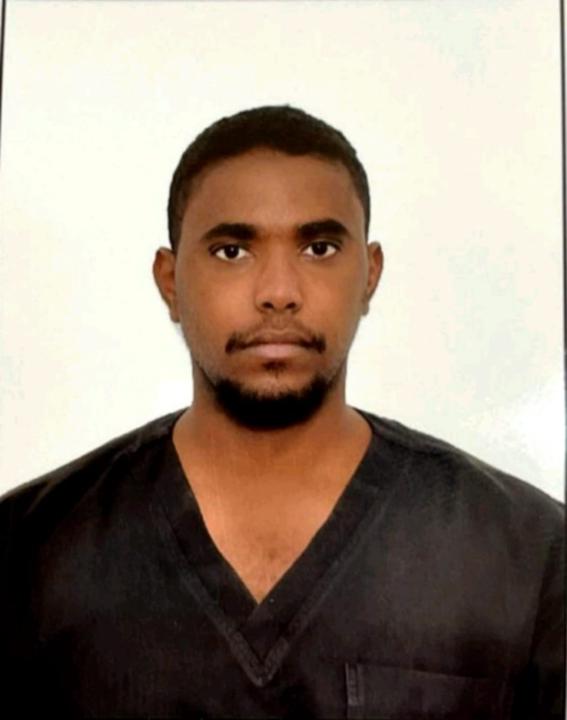 Omer Abdalla