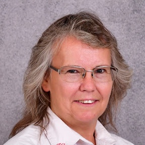 Kris Milden