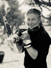 Franzi Krebs