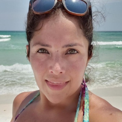 Claudia Mendez
