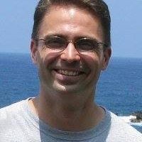 Ken Allred
