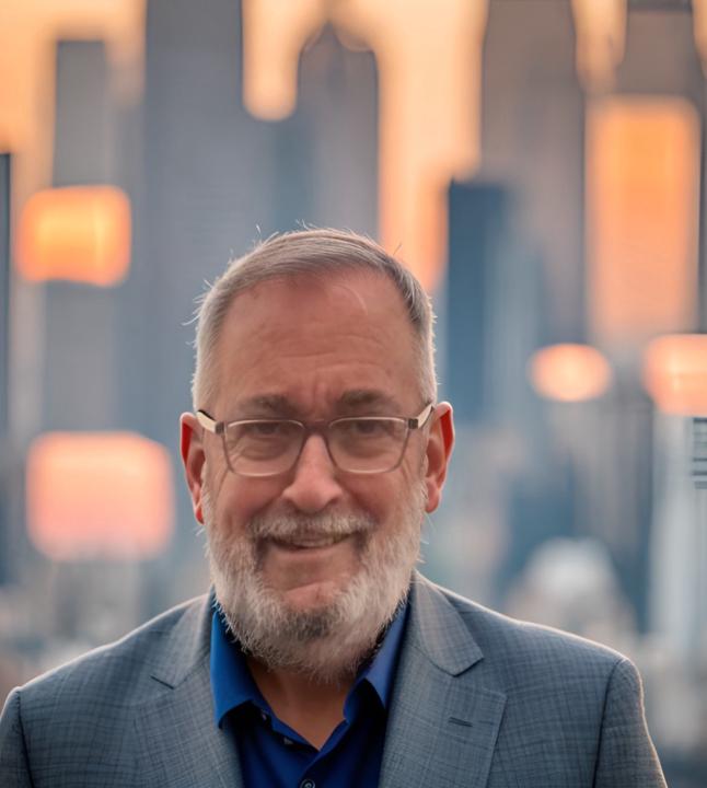 Jeff Spar