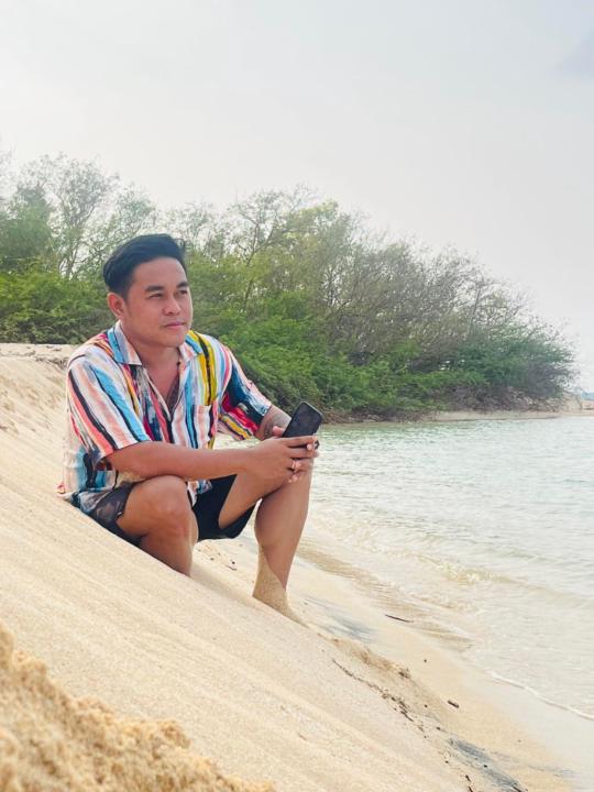 James Sabenecio