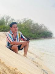 James Sabenecio