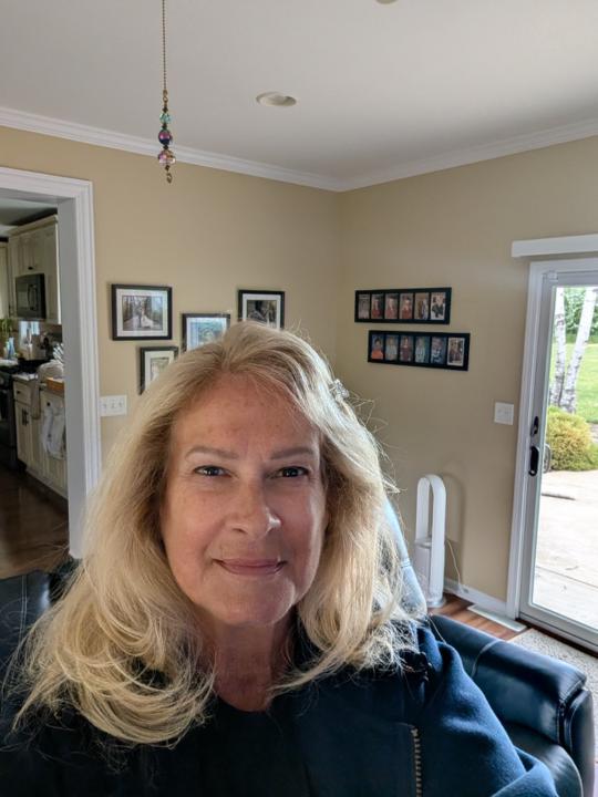 Theresa Scottberg