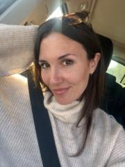 Natalija Martinovic