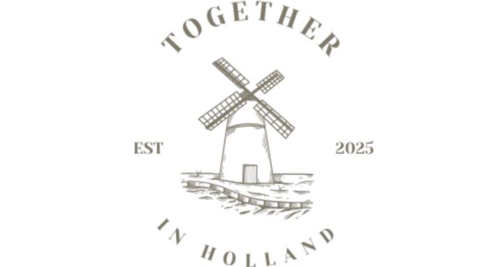 Together in Holland
